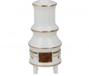 Re17730 - Victory Porcelain Stove