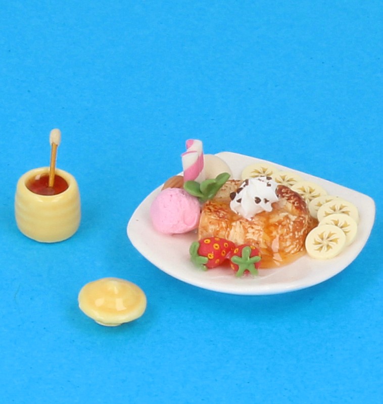 Sm1360 - Dessert 