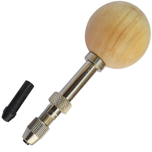 Dr20008 - Perceuse manuelle