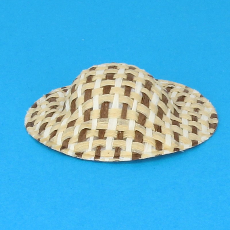 Tc0503 - Hut