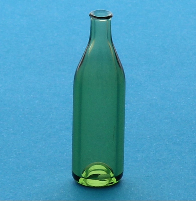 Tc0521 - Botella vacía