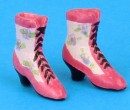 Tc1546 - Womens boots