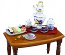 Re18501 - Tea time table