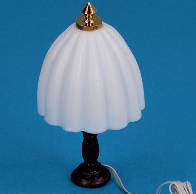 Lp0075 - Lampe de table 