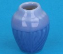Cw6001 - Decorated vase