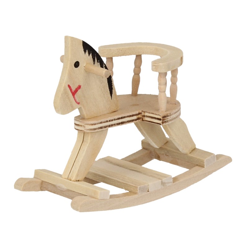 Mb0396 - Caballito