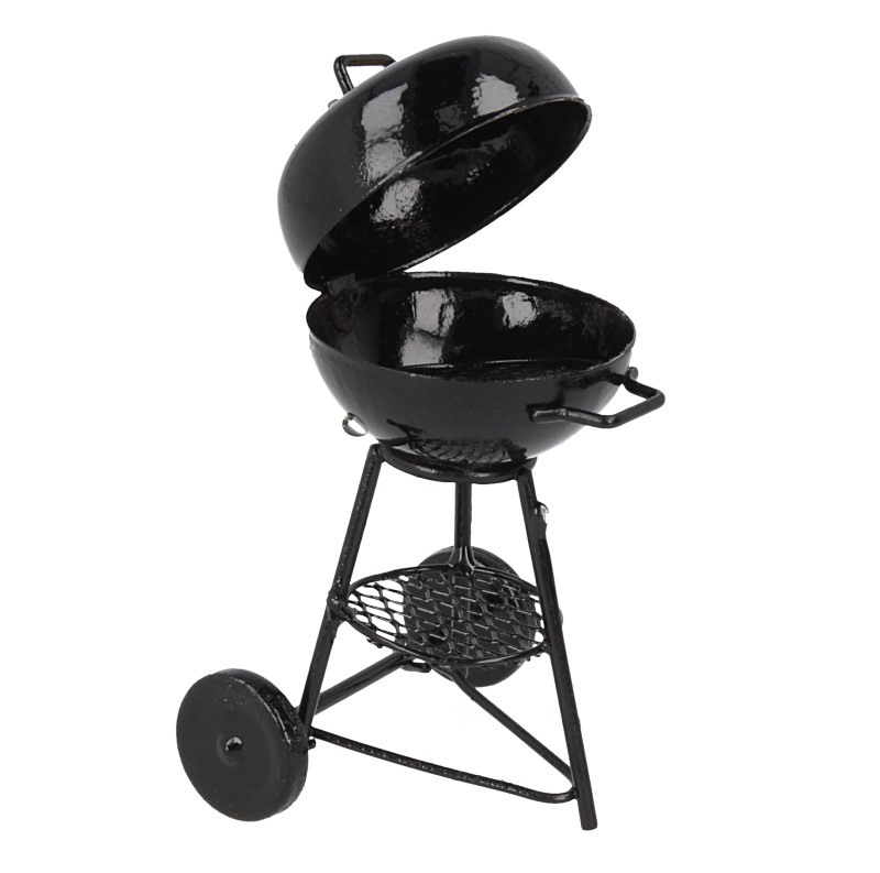 Mb0500 - Barbecue