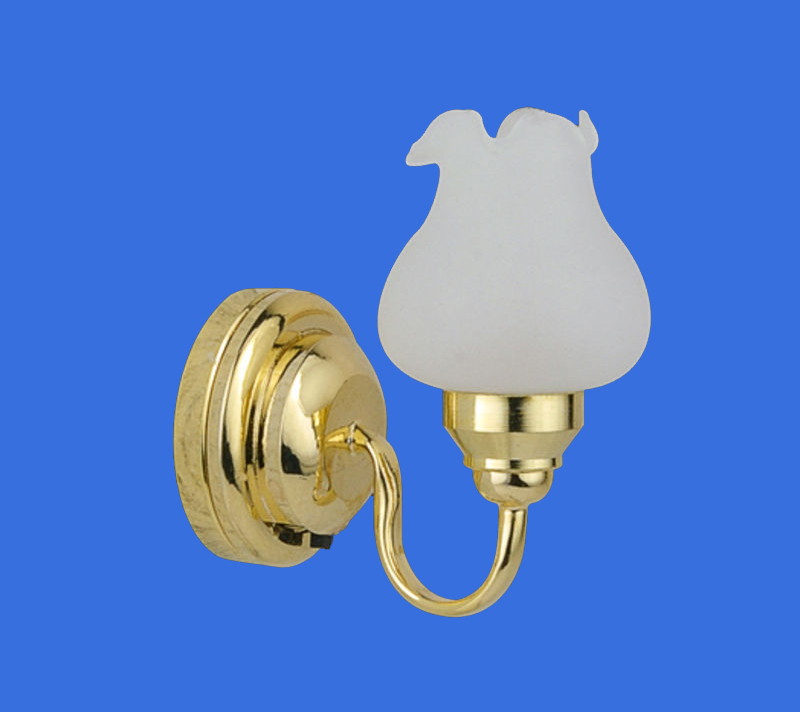 Sl4001 - Applique Leds