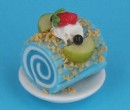 Sm0613 - Blue cake