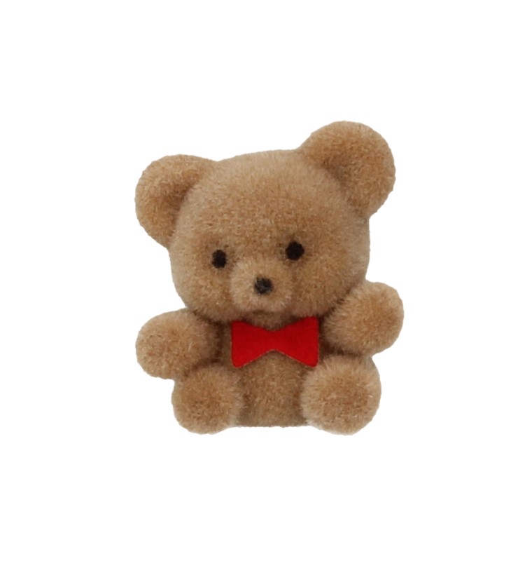 Orsetto di peluche