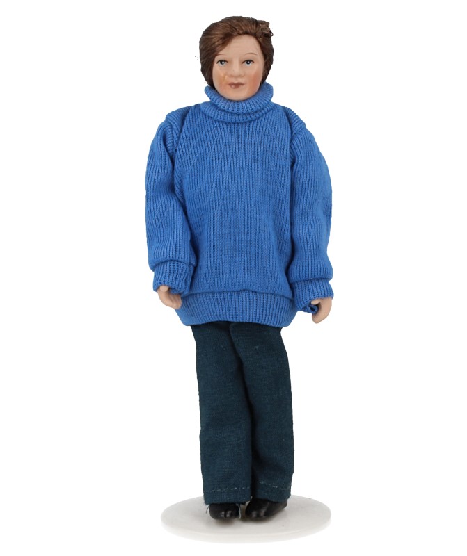 Hb0087 - Homme