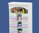 Mb0095 - Shelves of Colorful Towels