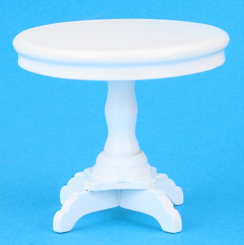 Mb0124 - Small round table