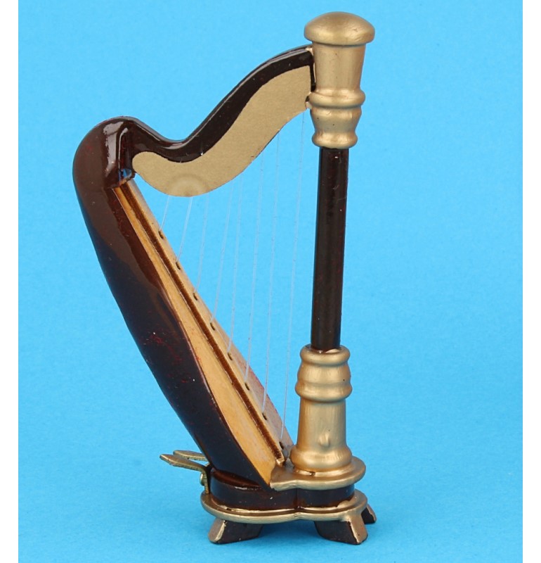 Mb0150 - Harp