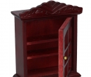 Mb0195 - Vitrine murale