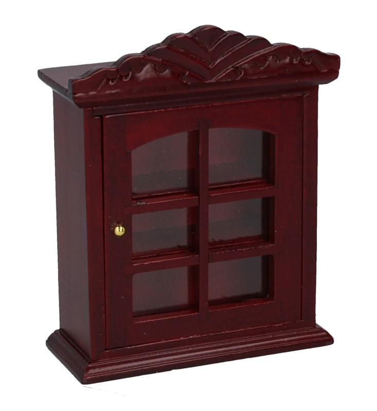 Mb0195 - Vitrine murale