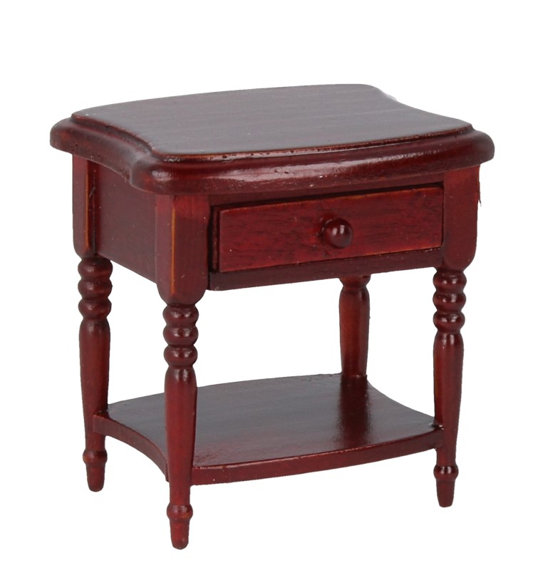 Mb0348 - Table de nuit