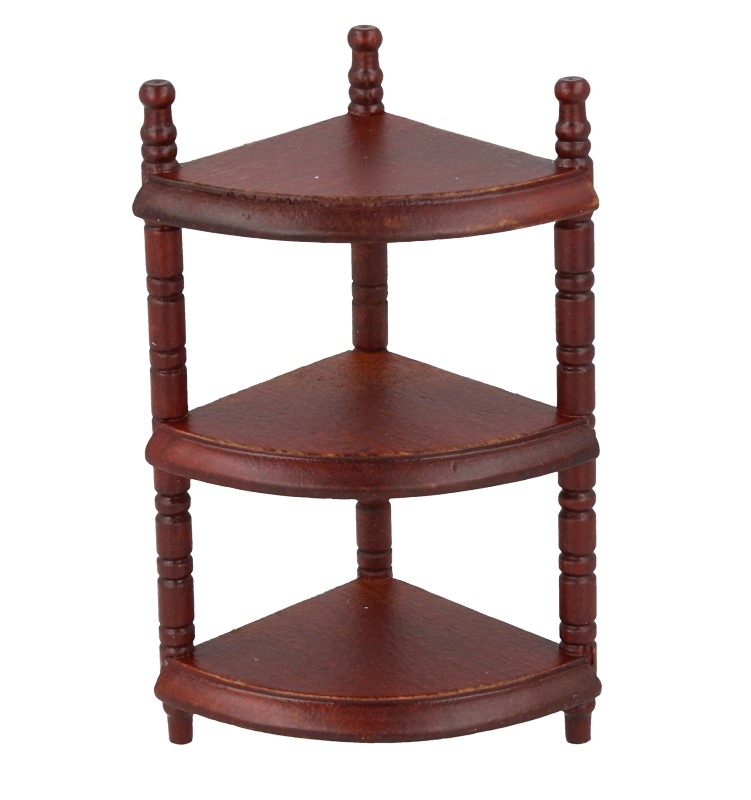 Mb0590 - Etagère d angle