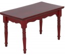 Mb0702 - Mahogany table