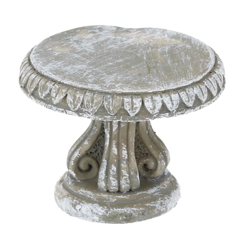 Mb0715 - Small garden table