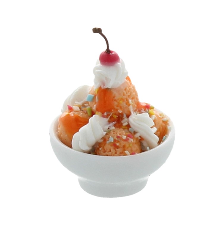 Sm5006 - Orange Ice Cream