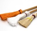 Tc0159 - Three brooms