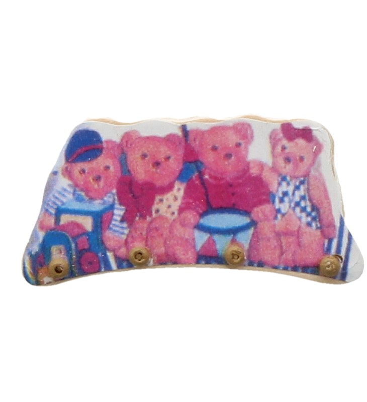 Tc0314 - Percha de pared