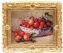 Tc0878 - Picture with cherries