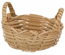 Tc1061 - Round basket