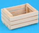 Tc1067 - Caja de madera