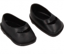 Tc1821 - Chaussures noires