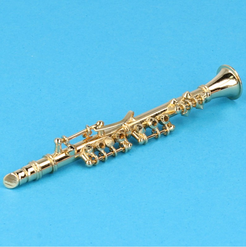 Tc2533 - Clarinette