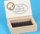Tc2534 - Cigar box