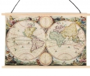 Tc2547 - Mappa del mondo