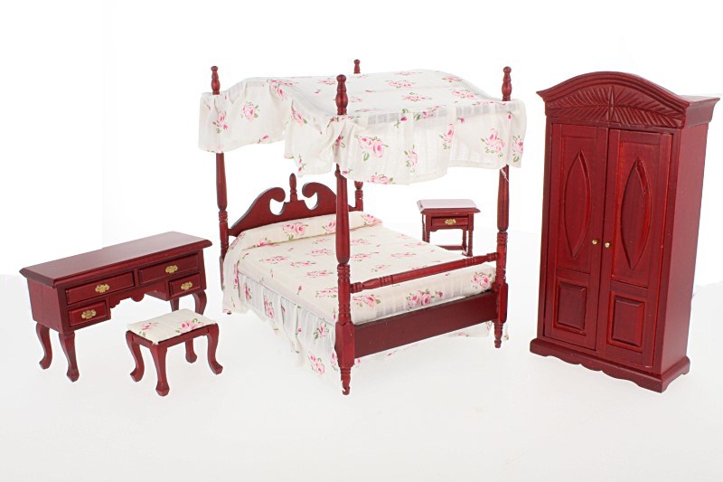Cj0075 - Dormitorio principal