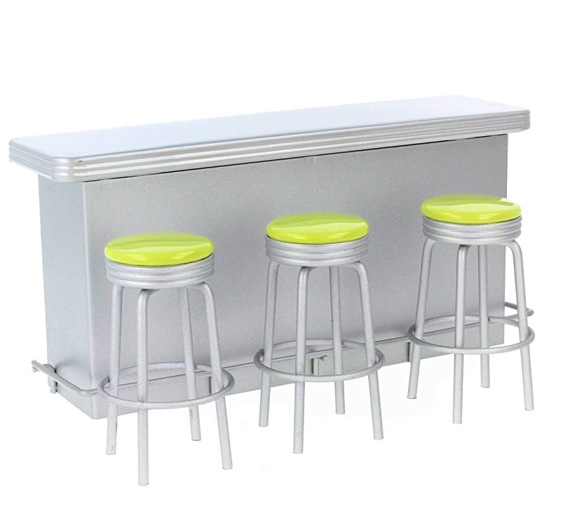 Mb0600 - Comptoir bar