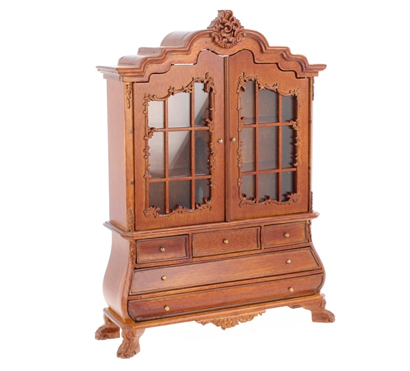 Mb0730 - Armadio casetta 144