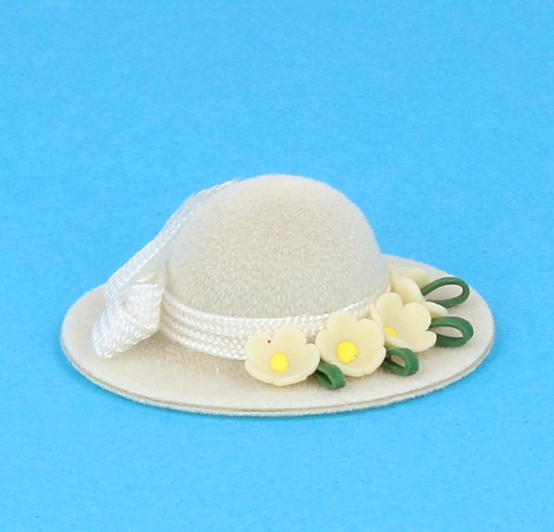 Tc0046 - Chapeau pour dames