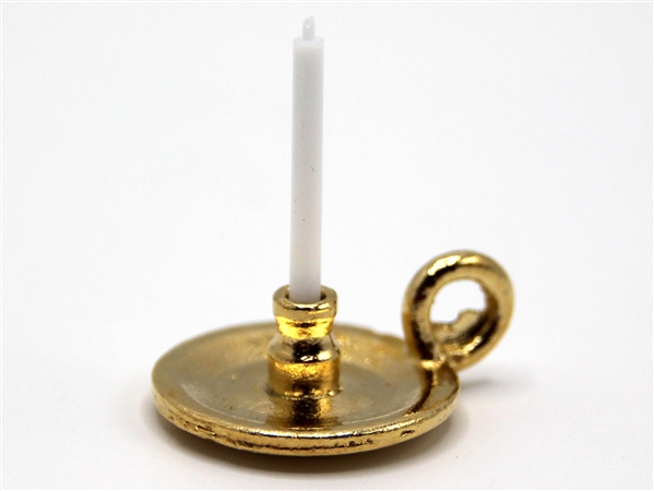 Tc0243 - Candlestick