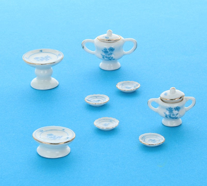 Vp0024 - Set decoración