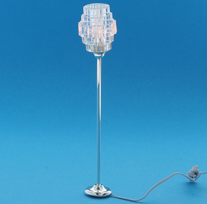Lp0122 - Lampadaire moderne