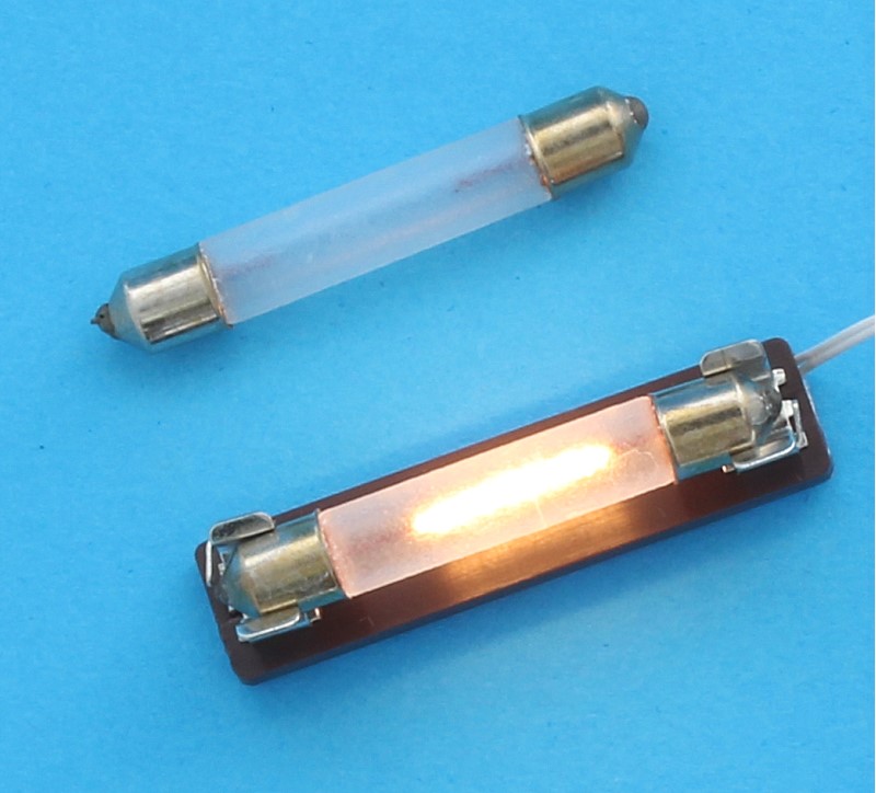 Lp1012 - Tube fluorescent