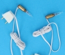 Lp1013 - Bulbs extension cord and outlet