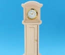 Mb0755 - Grandfather Clock