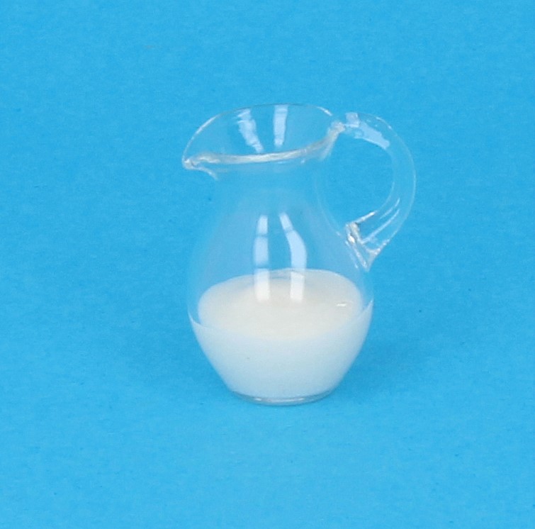 Tc1124 - Pot à lait