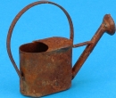 Tc1154 - Watering can rusted