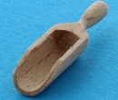 Tc0990 - Wooden shovel