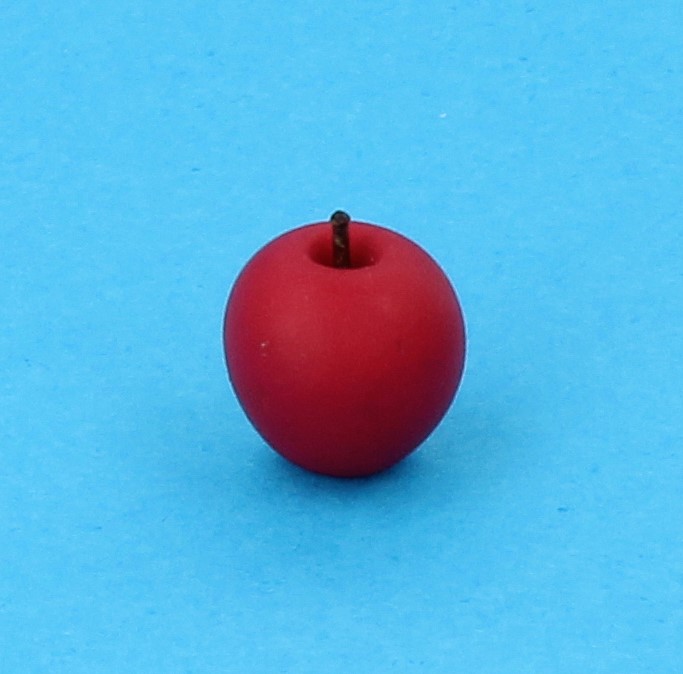 Tc1606 - Manzana roja