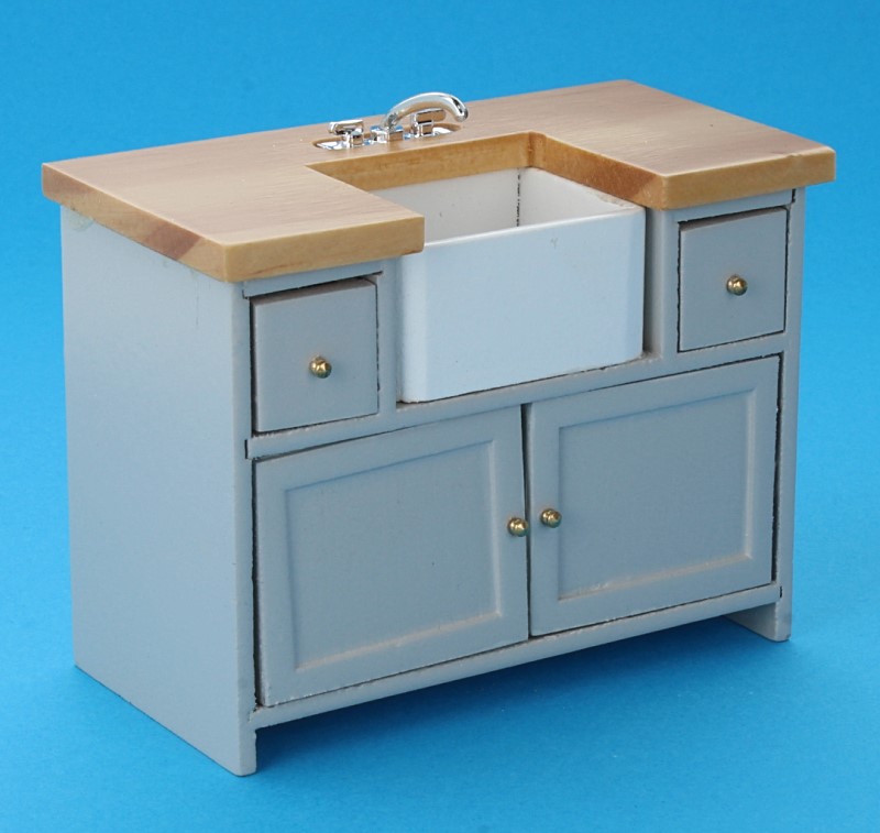 Mb0046 - Mueble fregadero