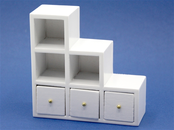 Mb0448 - White furniture